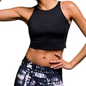 Onzie Crop Top